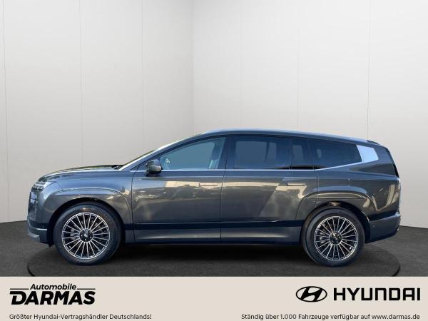 Hyundai IONIQ 9 7Sitze 307PS 4WD UNIQ sofort verfügbar