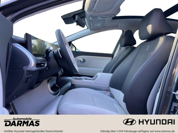 Hyundai IONIQ 9 7Sitze 307PS 4WD UNIQ sofort verfügbar