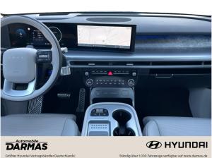 Hyundai IONIQ 9 7Sitze 307PS 4WD UNIQ sofort verfügbar