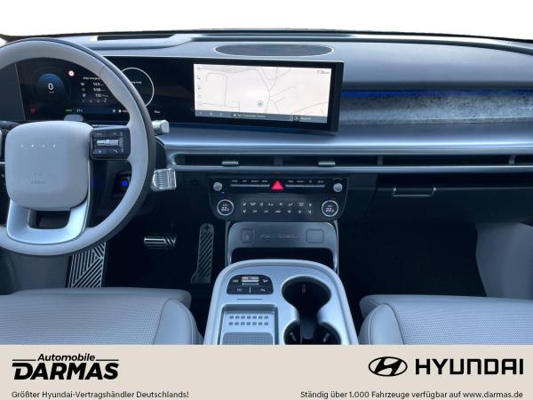 Hyundai IONIQ 9 7Sitze 307PS 4WD UNIQ sofort verfügbar
