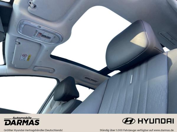 Hyundai IONIQ 9 7Sitze 307PS 4WD UNIQ sofort verfügbar