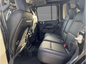 Jeep Wrangler Rubicon LETZTE CHANCE 2.0l Verbrenner 272PS / Alpine/ sofort verfügbar!!
