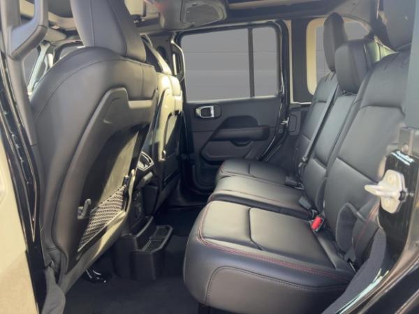 Jeep Wrangler APRILAKTION! Rubicon LETZTE CHANCE 2.0l Verbrenner 272PS / Alpine/ sofort verfügbar!!