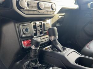 Jeep Wrangler Rubicon LETZTE CHANCE 2.0l Verbrenner 272PS / Alpine/ sofort verfügbar!!