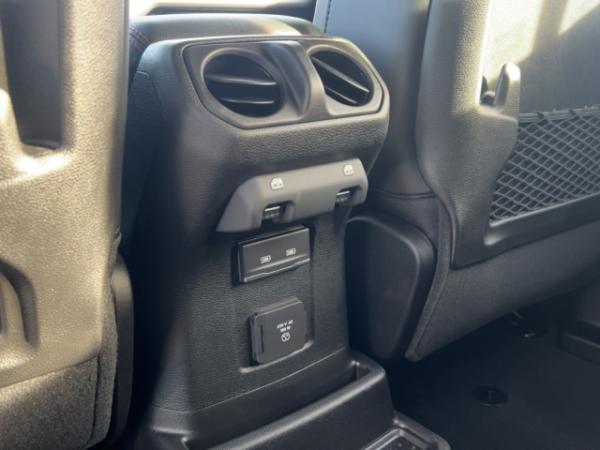 Jeep Wrangler APRILAKTION! Rubicon LETZTE CHANCE 2.0l Verbrenner 272PS / Alpine/ sofort verfügbar!!