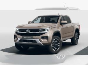 Volkswagen Amarok Style DC 151 kW 2.0 TDI✨Sonderdeal✨❗️Sofort-Verfügbar❗️
