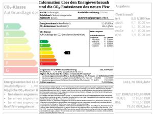 Volkswagen T-Cross Life - limitiertes Sonderangebot!