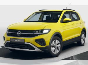 Volkswagen T-Cross Life - limitiertes Sonderangebot!