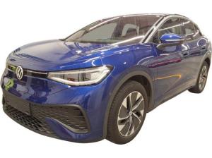 Volkswagen ID.5 Pure 125kW - AHK Matrix-LED Wärmepumpe MFL beheizbar CCS Navi LM SHZ CarPlay