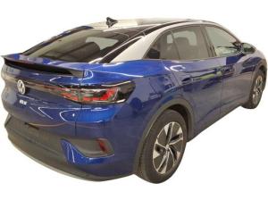 Volkswagen ID.5 Pure 125kW - AHK Matrix-LED Wärmepumpe MFL beheizbar CCS Navi LM SHZ CarPlay