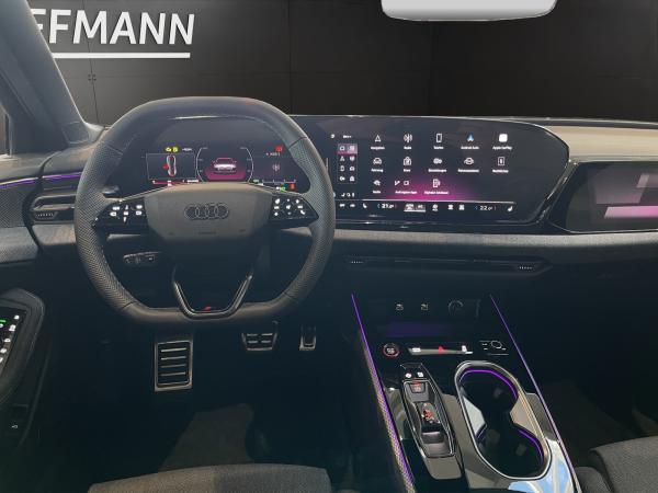 Audi A6 Avant TDI quattro S tronic edition one Matrix*B&O*HeadUp*Luftfahrwerk*