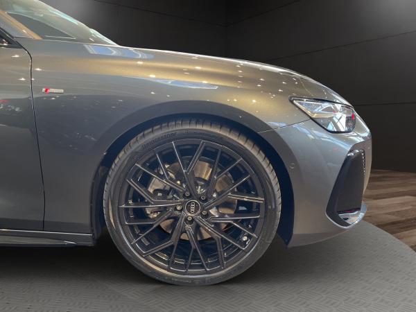 Audi A6 Avant TDI quattro S tronic edition one Matrix*B&O*HeadUp*Luftfahrwerk*