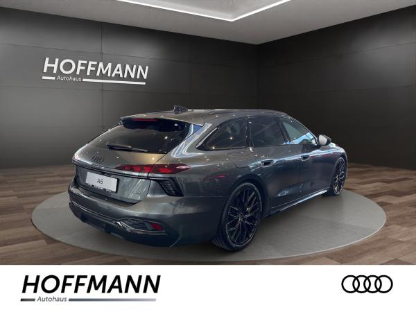 Audi A6 Avant TDI quattro S tronic edition one Matrix*B&O*HeadUp*Luftfahrwerk*