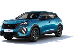 Peugeot 2008 Business Elektro 156 *NAVI*GJR*KAMERA*