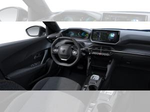 Peugeot 2008 Business Elektro 156 *NAVI*GJR*KAMERA*