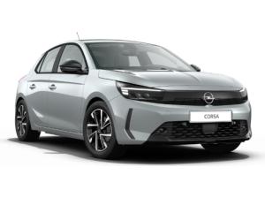 Opel Corsa F 1.2 "Edition" WINTER-Paket | KOMFORT-Paket | Allwetter - sofort verfügbar ✅