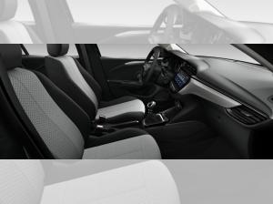 Opel Corsa F 1.2 "Edition" WINTER-Paket | KOMFORT-Paket | Allwetter - sofort verfügbar ✅
