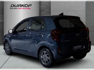 Kia Picanto 1.0 GDI VISION