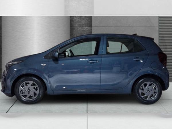 Kia Picanto 1.0 GDI VISION