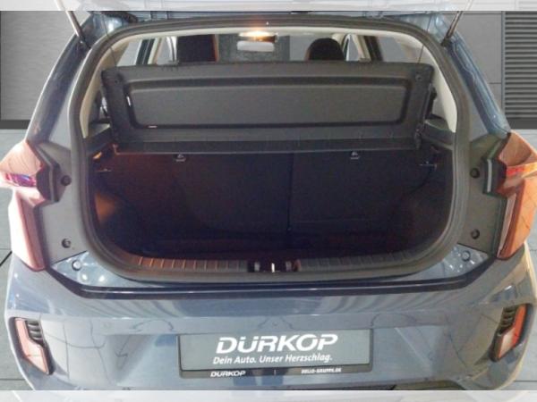 Kia Picanto 1.0 GDI VISION