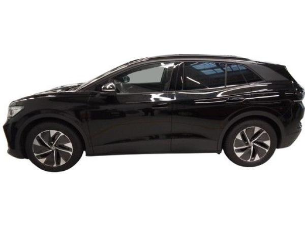 Volkswagen ID.4 Pro 210kW - AHK IQ.Drive Pano Wärmepumpe Area View Park Assist Pro Navi Massage SHZ LM MFL beheizb.