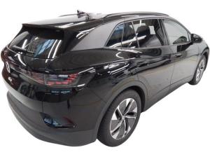 Volkswagen ID.4 Pro 210kW - AHK IQ.Drive Pano Wärmepumpe Area View Park Assist Pro Navi Massage SHZ LM MFL beheizb.