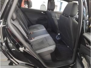 Volkswagen ID.4 Pro 210kW - AHK IQ.Drive Pano Wärmepumpe Area View Park Assist Pro Navi Massage SHZ LM MFL beheizb.