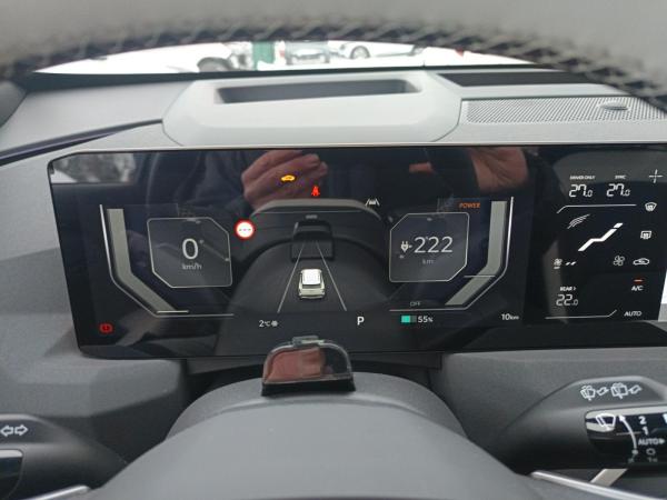 Kia EV5 EV5 2WD GTL LAUNCH EDITION