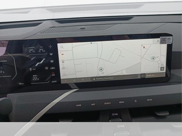 Kia EV5 EV5 2WD GTL LAUNCH EDITION