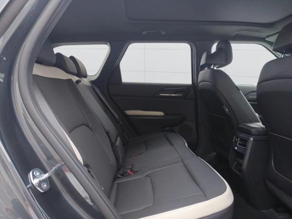 Kia EV5 EV5 2WD GTL LAUNCH EDITION