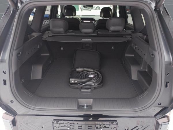 Kia EV5 EV5 2WD GTL LAUNCH EDITION