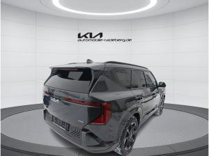 Kia EV5 EV5 2WD GTL LAUNCH EDITION