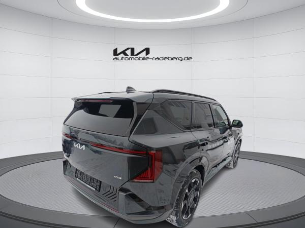 Kia EV5 EV5 2WD GTL LAUNCH EDITION