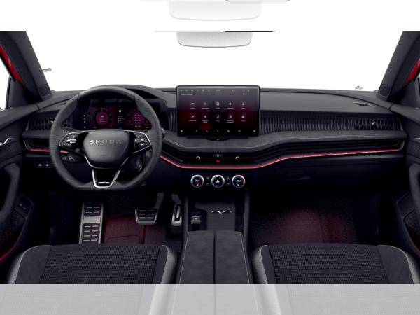 Skoda Superb 1.5 TSI iV DSG Sportline Combi