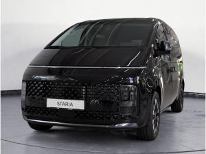 Hyundai STARIA Signature // 7-Sitzer // SOFORT VERFÜGBAR