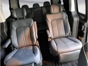 Hyundai STARIA Signature // 7-Sitzer // SOFORT VERFÜGBAR