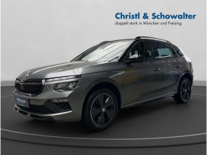 Skoda Kamiq Kamiq 1.0TSI Monte Carlo NAVI LED VIRTUAL ACC