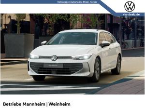 Volkswagen Passat 2.0 TDI DSG ACC LED Climatronic APP ALU