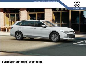 Volkswagen Passat 2.0 TDI DSG ACC LED Climatronic APP ALU