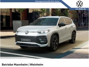 Volkswagen Tayron R-Line 2.0 TDI 4MOTION DSG AHK 7-Sitzer