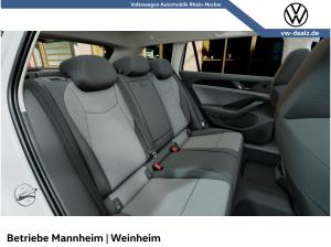 Volkswagen Passat 2.0 TDI DSG ACC LED Climatronic APP ALU