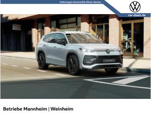 Volkswagen Tayron R-Line 2.0 TDI 4MOTION DSG AHK 7-Sitzer