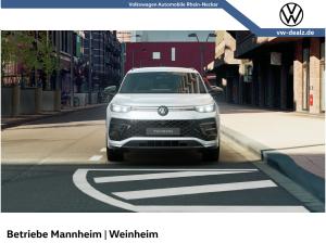 Volkswagen Tayron R-Line 2.0 TDI 4MOTION DSG AHK 7-Sitzer