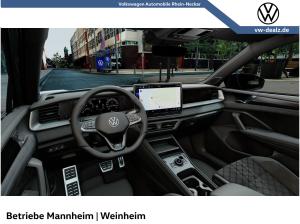 Volkswagen Tayron R-Line 2.0 TDI 4MOTION DSG AHK 7-Sitzer