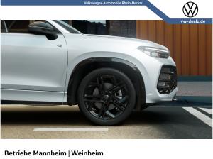 Volkswagen Tayron R-Line 2.0 TDI 4MOTION DSG AHK 7-Sitzer