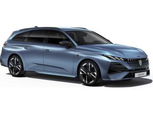Peugeot 308 SW GT Hybrid 145 e-DSC6 sofort Verfügbar!