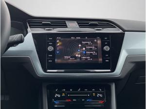 Volkswagen Touran 2.0 TDI DSG GOAL AHK MATRIX APP-CONNECT ACC 7-SITZER