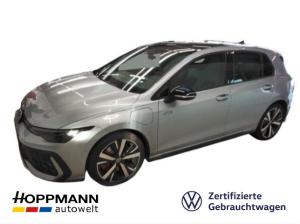 Volkswagen Golf GTE Pano Kamera DCC Matrix