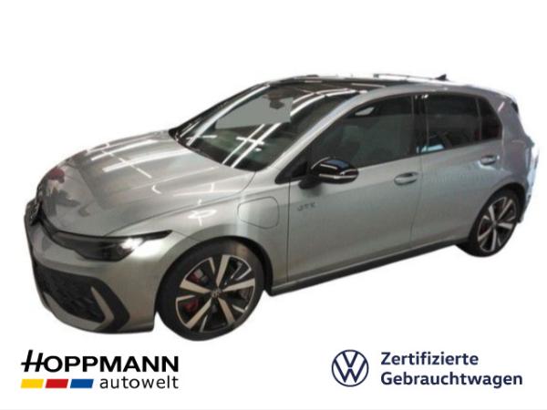 Volkswagen Golf GTE Pano Kamera DCC Matrix