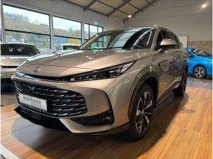 MG HS Hybrid+ LUXURY ❗⏱ sofort verfügbar❗Privatkunden I bis 31.01.